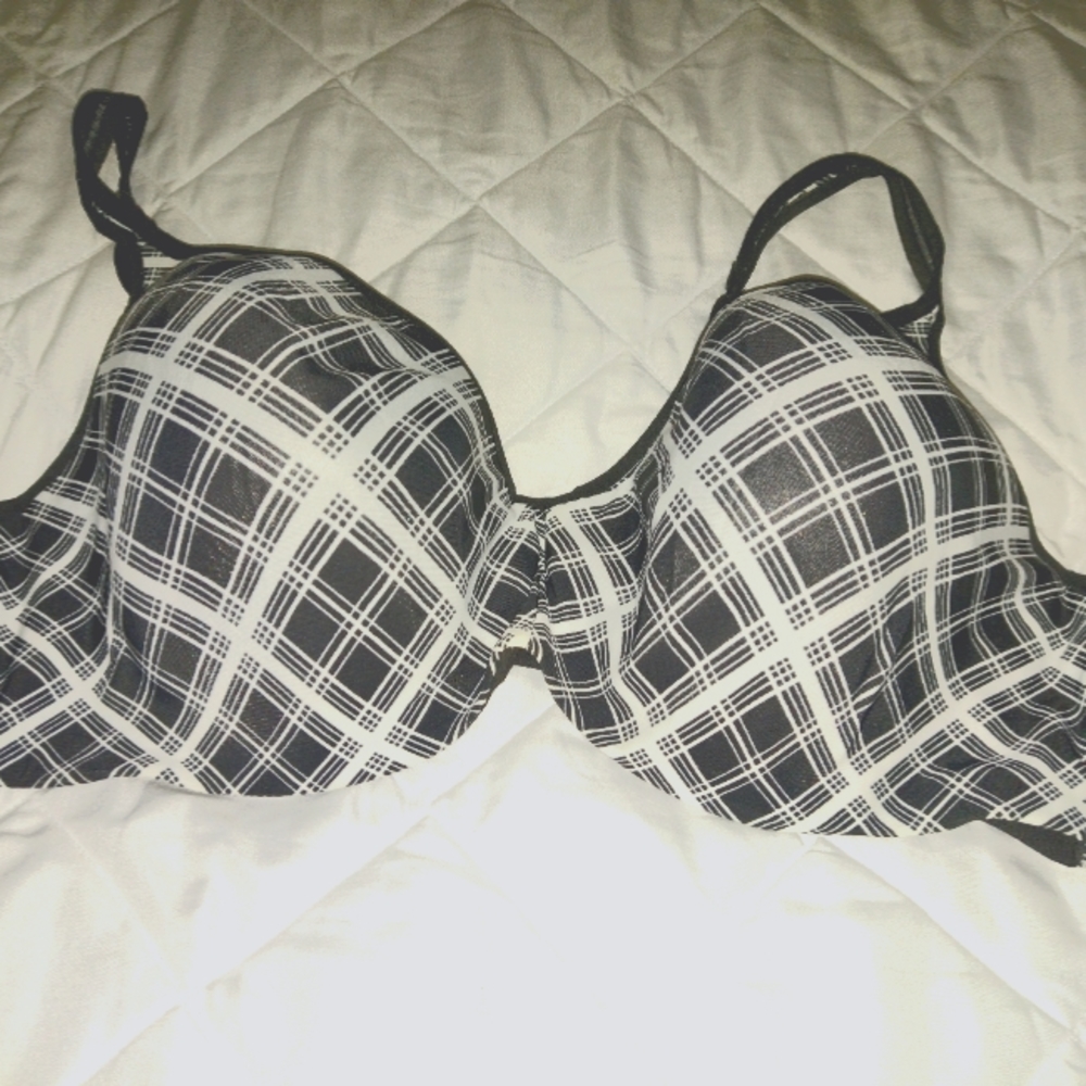 Ladies Additional-elle undewire t-shirt bra